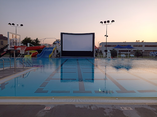 Water Park «Westwood Water Park», reviews and photos, 2400 Westport Dr, Norman, OK 73069, USA
