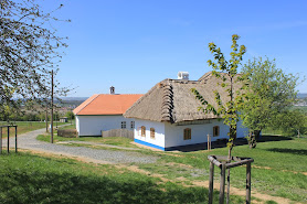 Skanzen Rochus - muzeum v přírodě v srdci Slovácka