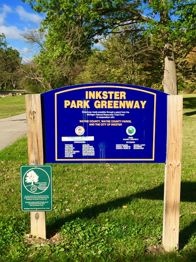 Park «Inkster Park», reviews and photos, 1550-1676 John Daly St, Inkster, MI 48141, USA