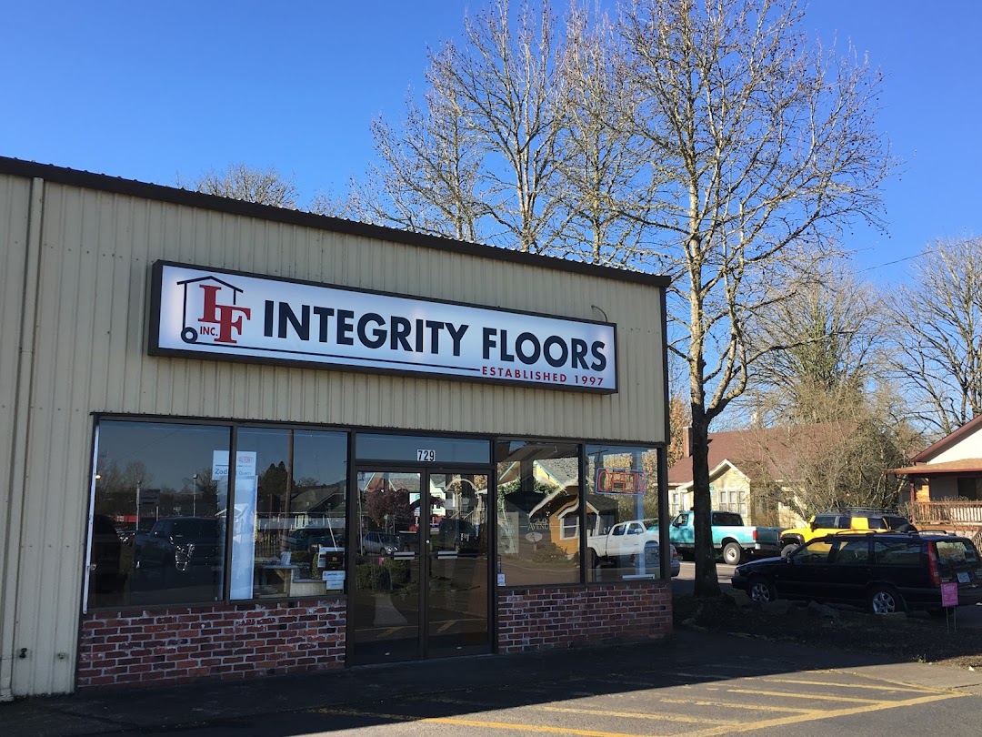 Integrity Floors