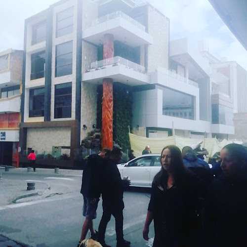 Opiniones de 🏙 Edificio Lucero en Tulcán - Servicio de transporte