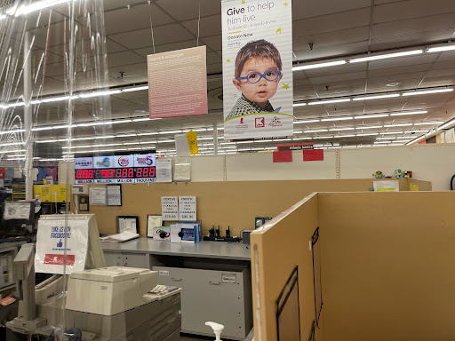 Discount Store «Kmart», reviews and photos, 700 Broadway, Westwood, NJ 07675, USA