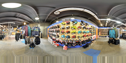 Bicycle Store «ProCycling», reviews and photos, 415 W Pikes Peak Ave, Colorado Springs, CO 80905, USA