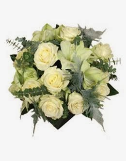 Verdure Floral Design