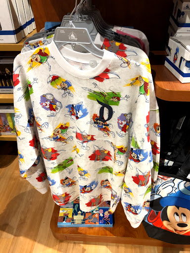 Toy Store «Disney Store», reviews and photos, 4325 Glenwood Ave, Raleigh, NC 27612, USA