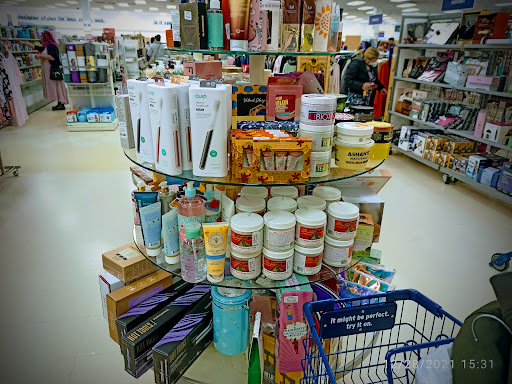 Department Store «Marshalls», reviews and photos, 1130 Harter Pkwy, Yuba City, CA 95993, USA