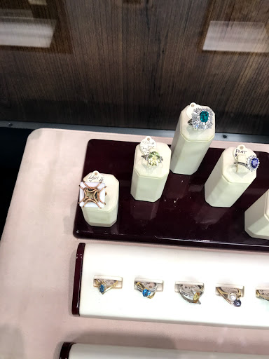 Jewelry Designer «Town Center Jewelers», reviews and photos, 438 Town Center, New Britain, PA 18901, USA
