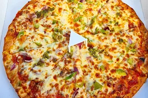 Santino's Pizza & Grill Bar image