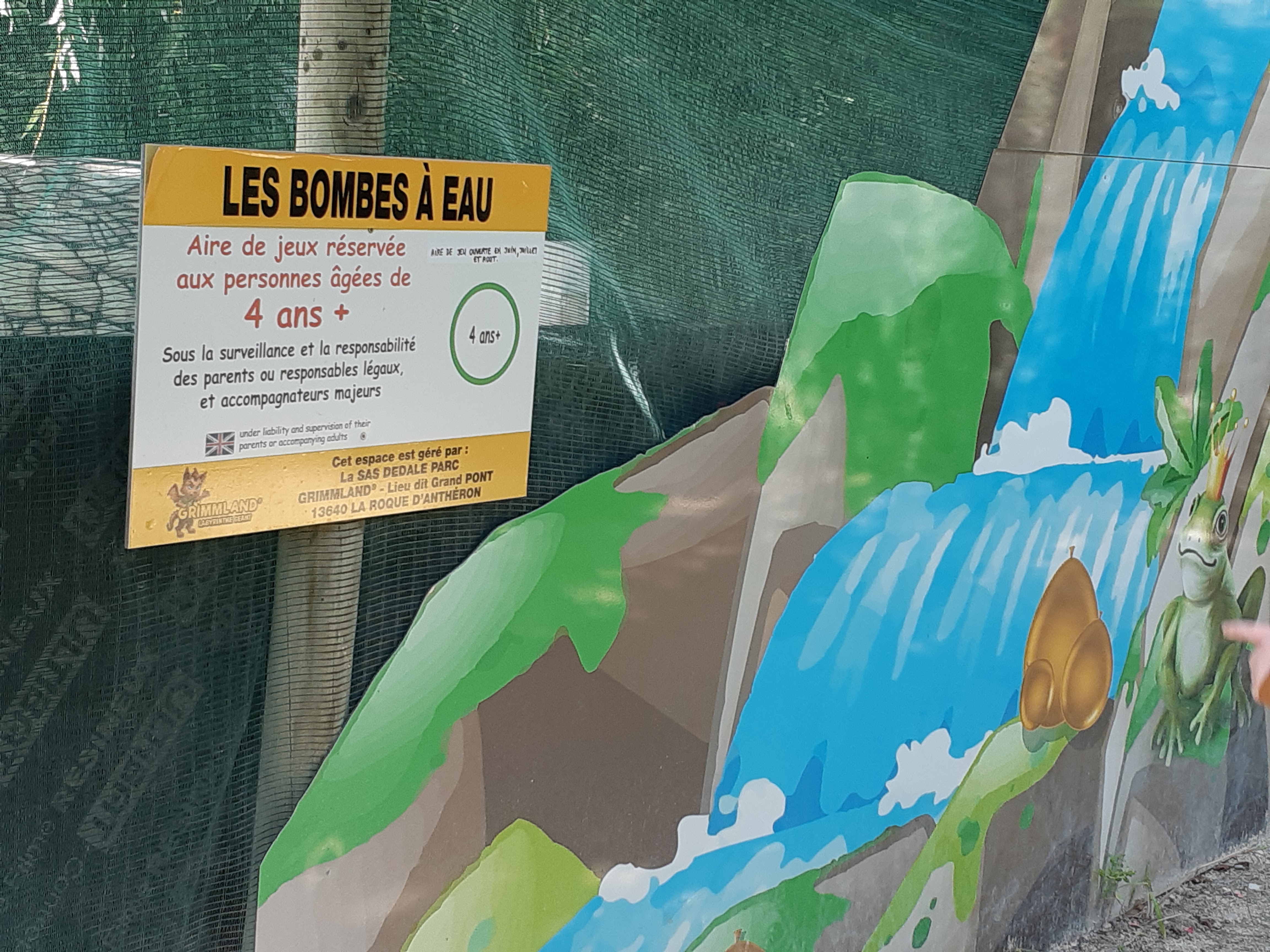 Photo n° 5 de l'avis de Virginie.A fait le 27/10/2019 à 14:52