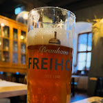 Photo n°7 de l'avis de Andalf.a fait le 02/04/2024 à 18:19 sur le  Brauhaus Freihof à Wiesloch