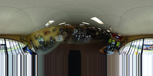 Bicycle Store «Pioneer Cycle», reviews and photos, 12741 Central Ave NE, Blaine, MN 55434, USA