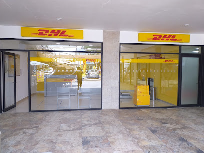 DHL Express ServicePoint