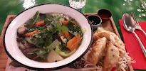 Phô du Restaurant vietnamien Hanoï Cà Phê Vélizy 2 à Vélizy-Villacoublay - n°4