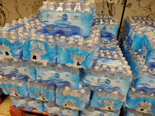 Supermarket «ALDI», reviews and photos, 707 S Wayne Rd, Westland, MI 48186, USA