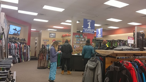 Ski Rental Service «Christy Sports - Ski & Patio», reviews and photos, 3939 Wasatch Blvd #16, Salt Lake City, UT 84124, USA