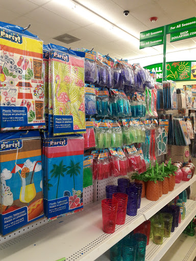 Dollar Store «Dollar Tree», reviews and photos, 263 S Weber Rd, Romeoville, IL 60446, USA