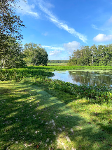 Golf Club «Cape May National Golf Club», reviews and photos, 834 Florence Avenue, Cape May, NJ 08204, USA