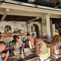 Atmosphère du Restaurant Carlos à Biarritz - n°13