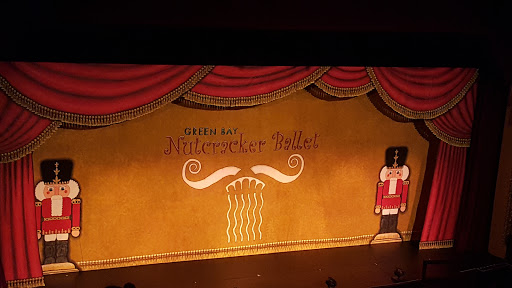 Performing Arts Theater «Meyer Theatre», reviews and photos, 117 S Washington St, Green Bay, WI 54301, USA