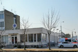 Ambulance Station image