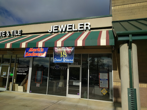 Mark Andrews Jewelers, 2735 NC-55, Cary, NC 27519, USA, 