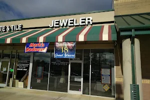 Mark Andrews Jewelers image