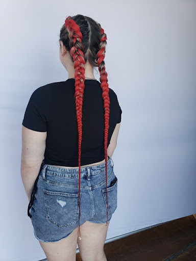 Beauty School «Hays Academy of Hair Design - Hays Campus», reviews and photos