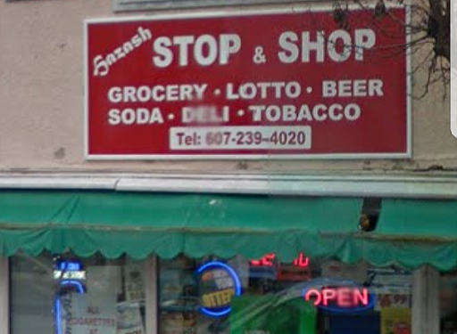 Stop & Shop, 109 Washington Ave, Endicott, NY 13760, USA, 