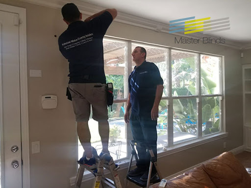 Master Blinds image