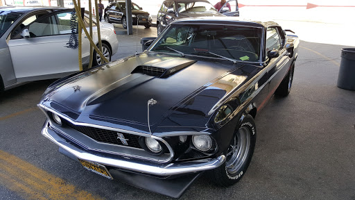 Car Wash «Santa Palm Car Wash», reviews and photos, 8787 Santa Monica Blvd # A, Los Angeles, CA 90069, USA