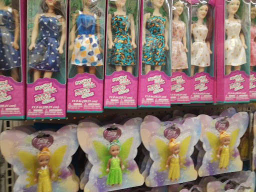 Dollar Store «Dollar Tree», reviews and photos, 21800 Towncenter Plaza #237, Sterling, VA 20164, USA