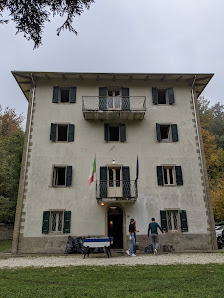 Villa Immacolata Via Villa di Mezzo, 40063 Monghidoro BO, Italia