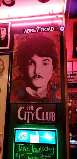 Night Club «The City Club», reviews and photos, 264 25th St, Ogden, UT 84401, USA