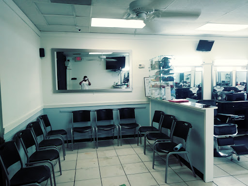 Barber Shop «All Star Barber Shop Inc», reviews and photos, 2031 Saxon Blvd #108, Deltona, FL 32725, USA