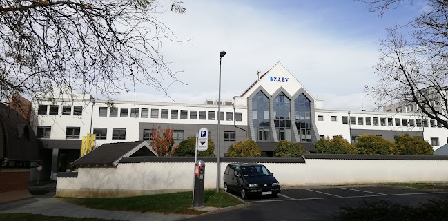 Opinii despre ZÁÉV Zrt. în Zalaegerszeg - Építőipari vállalkozás