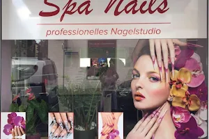 Spa Nails image