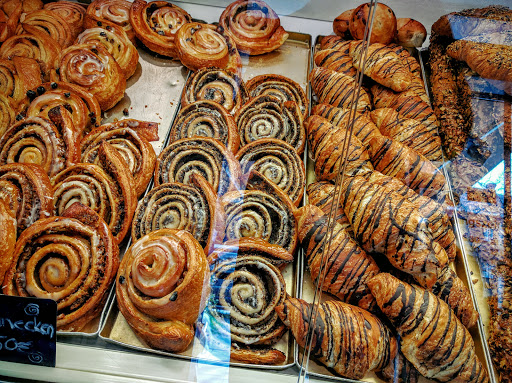 Bakeries in Munich