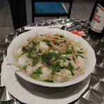 Photo n°2 de l'avis de Magdalena.c fait le 16/10/2021 à 18:48 sur le restaurants DO's Vietnam Street Food à Stuttgart