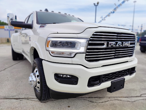 Used Car Dealer «Pre-Owned Express», reviews and photos, 1703 Spring Cypress Rd, Spring, TX 77388, USA