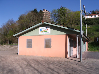 Pétanque club de Tarare à Tarare
