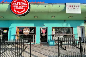 Daytona Pizza & Wing Co. image