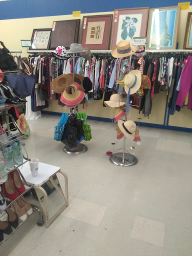 Thrift Store «Goodwill Manasota - Retail Store», reviews and photos