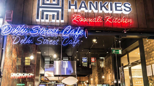 Hankies Cafe