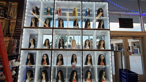 Beauty Supply Store «Elegant Beauty Supplies», reviews and photos, 7250 W McNab Rd, North Lauderdale, FL 33068, USA