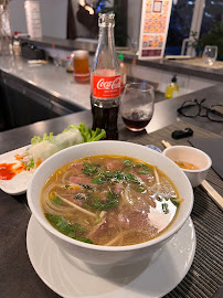 Phô du Restaurant vietnamien O MAI - Asiatique, Vietnamien, Chinois à Nice - n°4