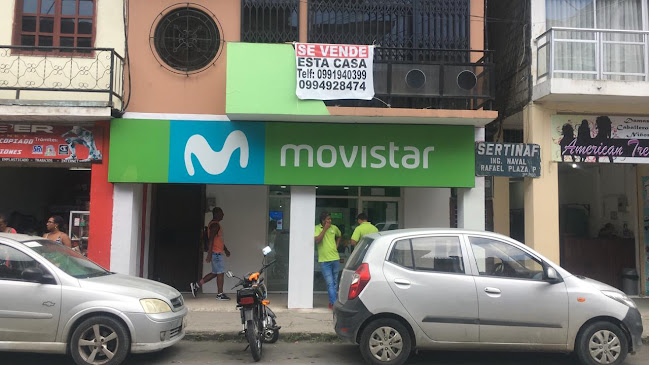 Movistar