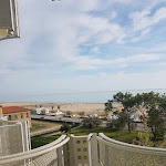 Photo n°1 de l'avis de giuseppe.m fait le 12/05/2019 à 15:04 sur le  Hotel Grifone à Rimini