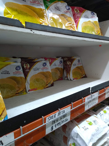 Indian Grocery Store «Patel Brothers», reviews and photos, 2039 El Camino Real, Santa Clara, CA 95050, USA