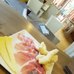 Photo n°2 de l'avis de Holban.a fait le 11/07/2019 à 19:57 sur le  Hostaria de la Sostra à Intra