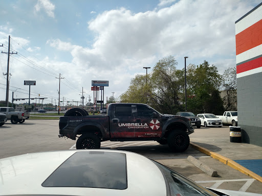 Auto Parts Store «AutoZone», reviews and photos, 24937 FM1314, Porter, TX 77365, USA